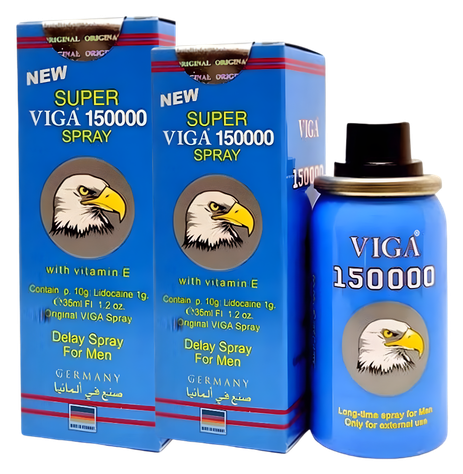 How Viga Geciktirici Sprey works, natural support