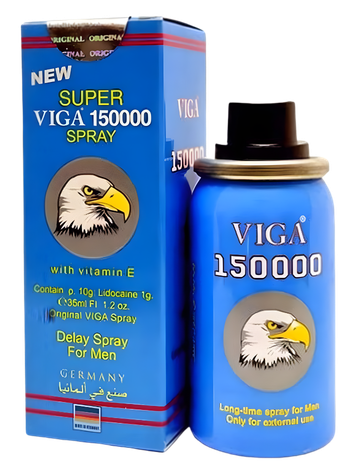 Viga Geciktirici Sprey takviye şişesi